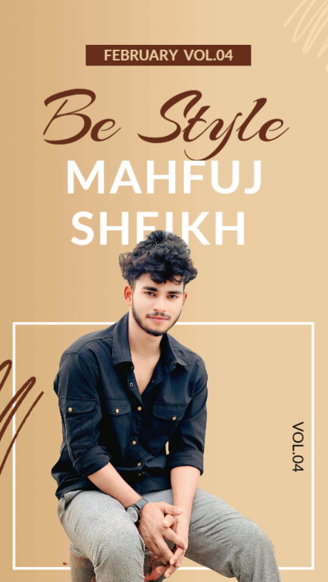 MAHFUJ SHEIKH MAHFUJ SHEIKH